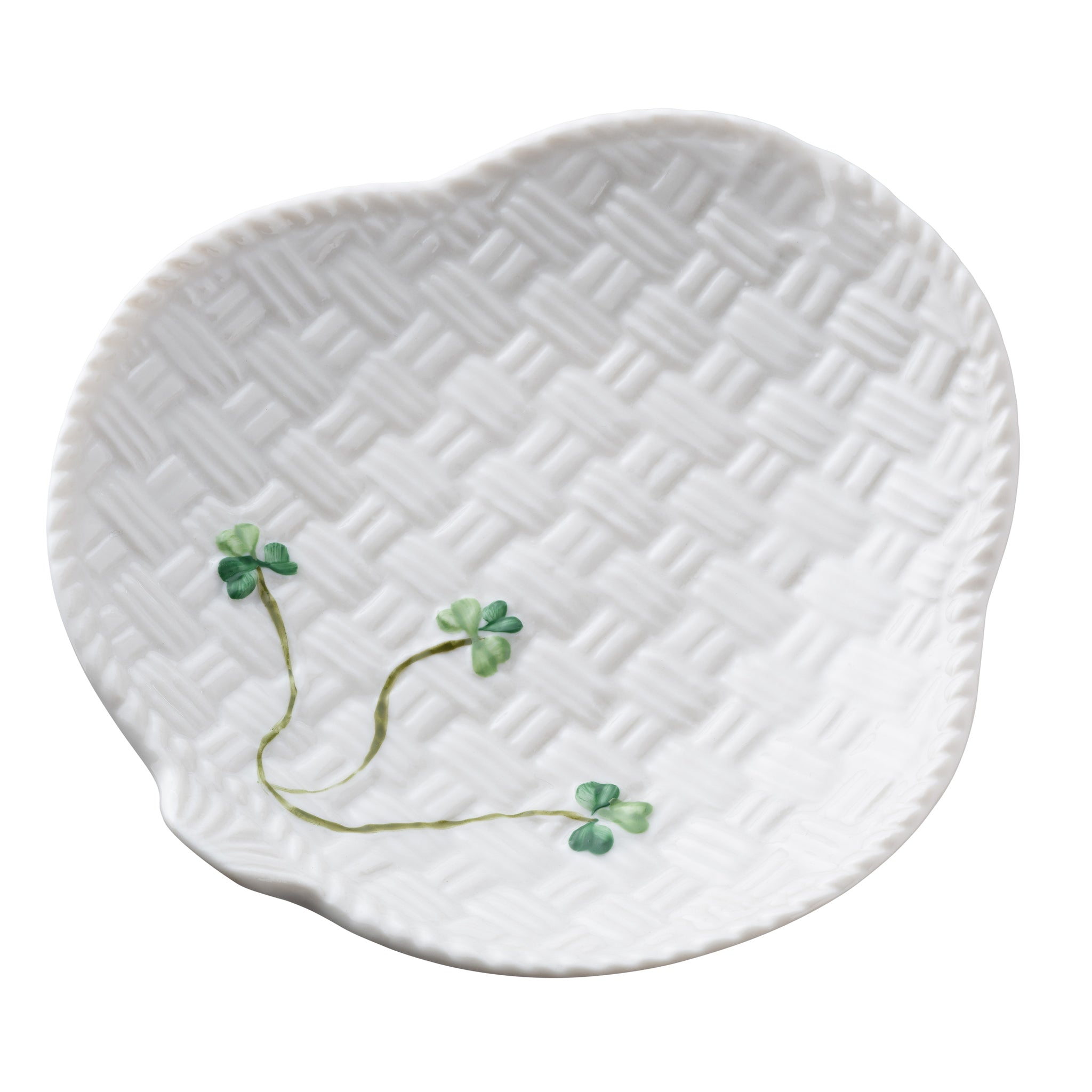 Serveware – Belleek Pottery