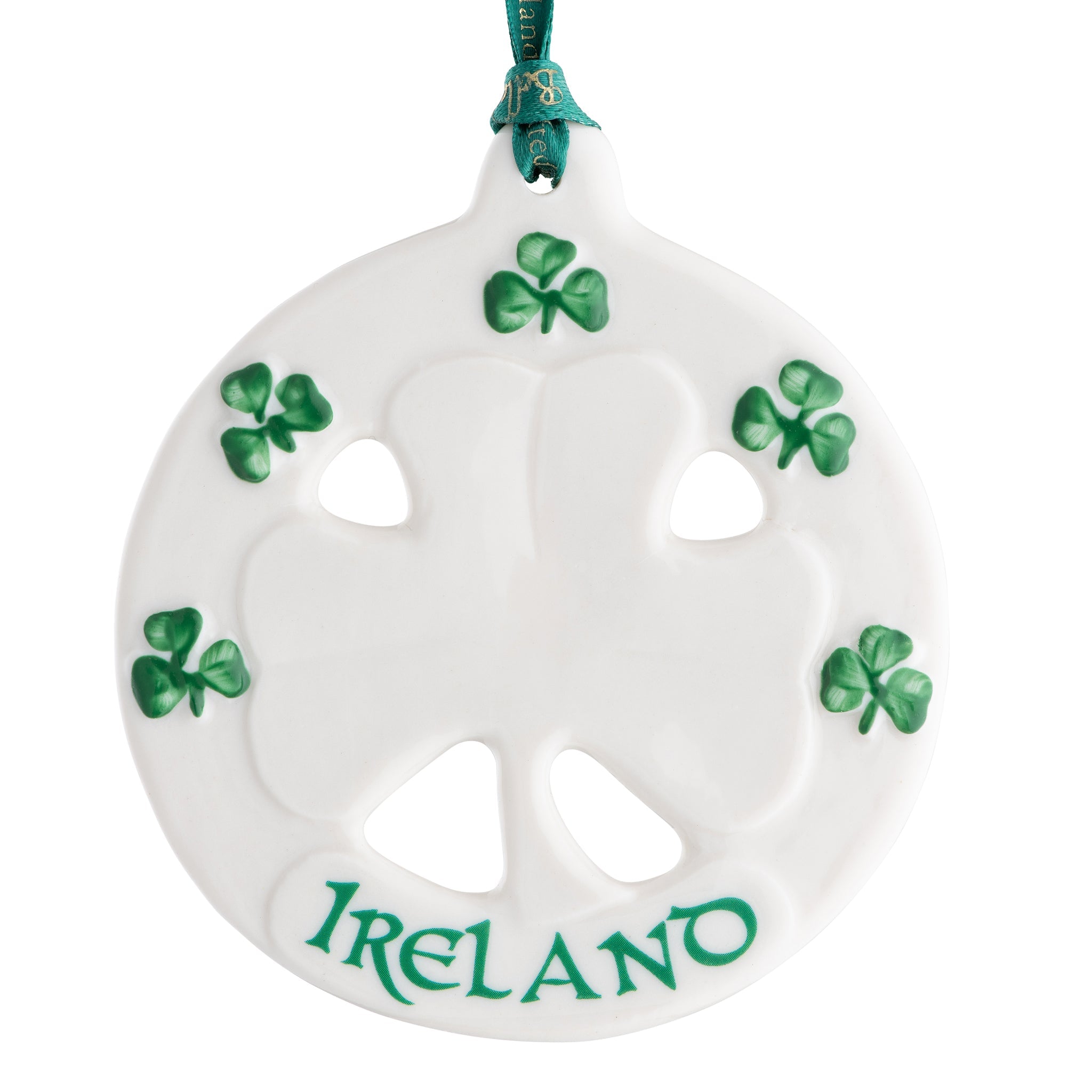 Belleek Pottery | Galway Crystal | Belleek.com