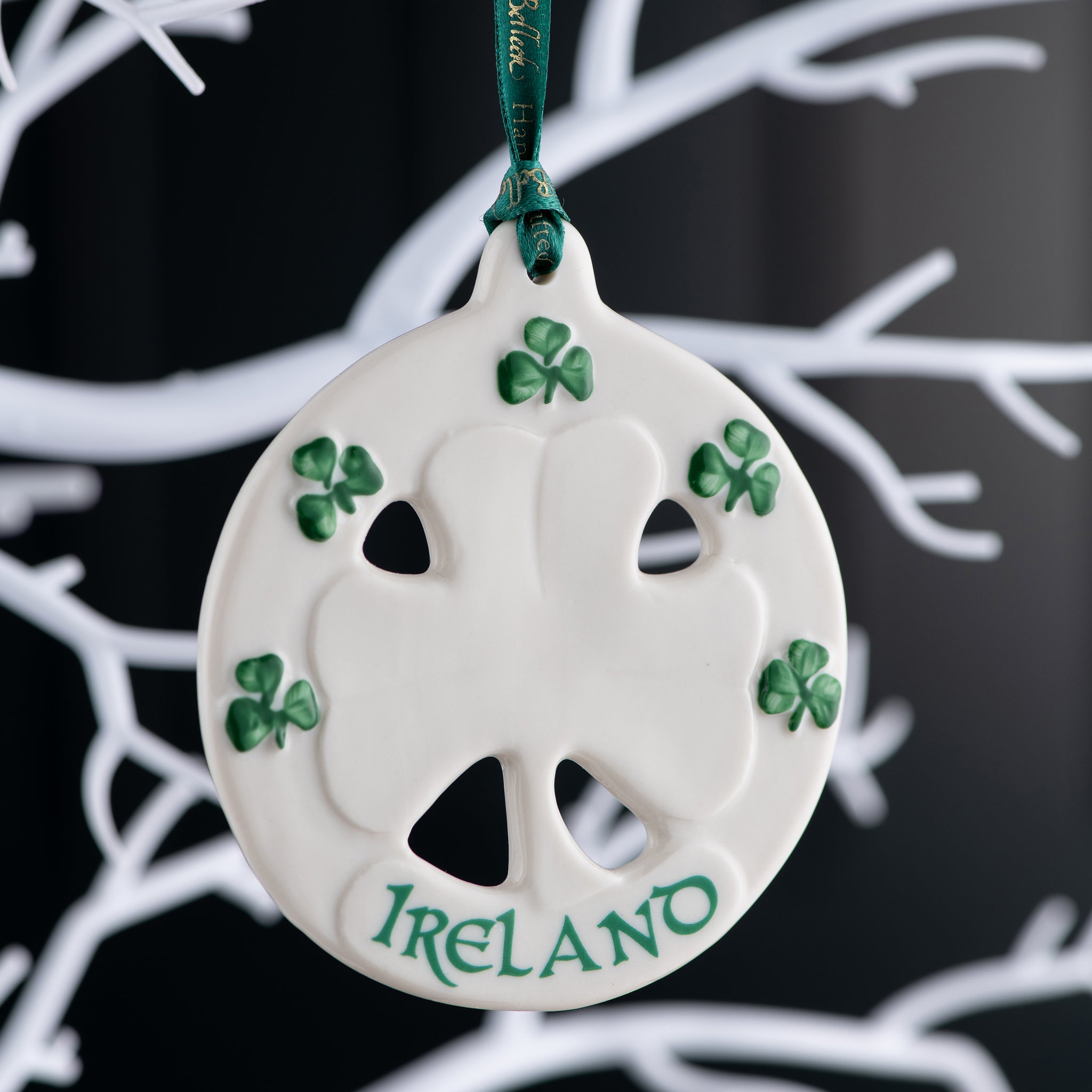 Belleek Pottery | Galway Crystal | Belleek.com