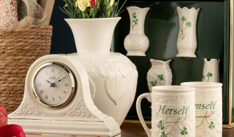Belleek Pottery | Galway Crystal | Belleek.com Belleek Pottery | Galway Crystal | Belleek.com