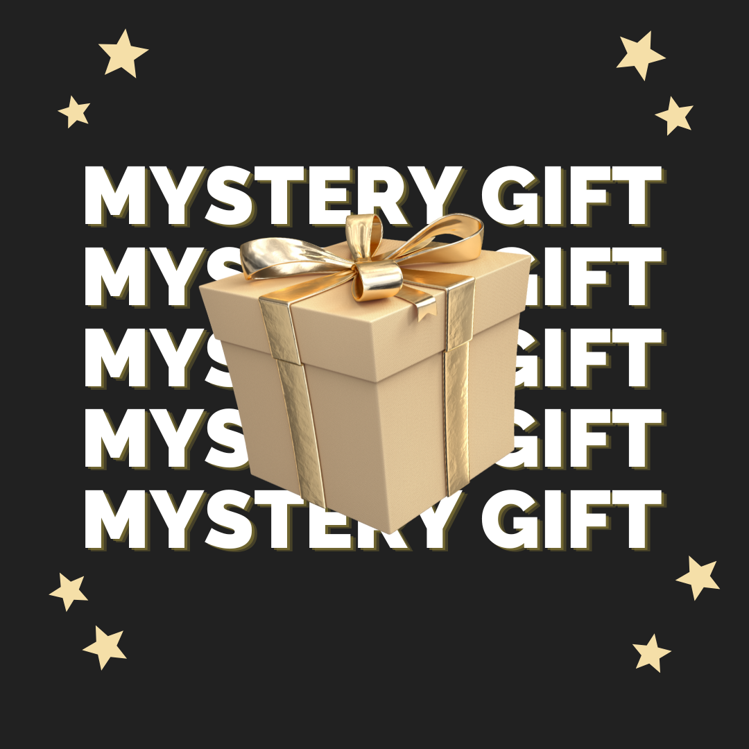 FREE Mystery Gift