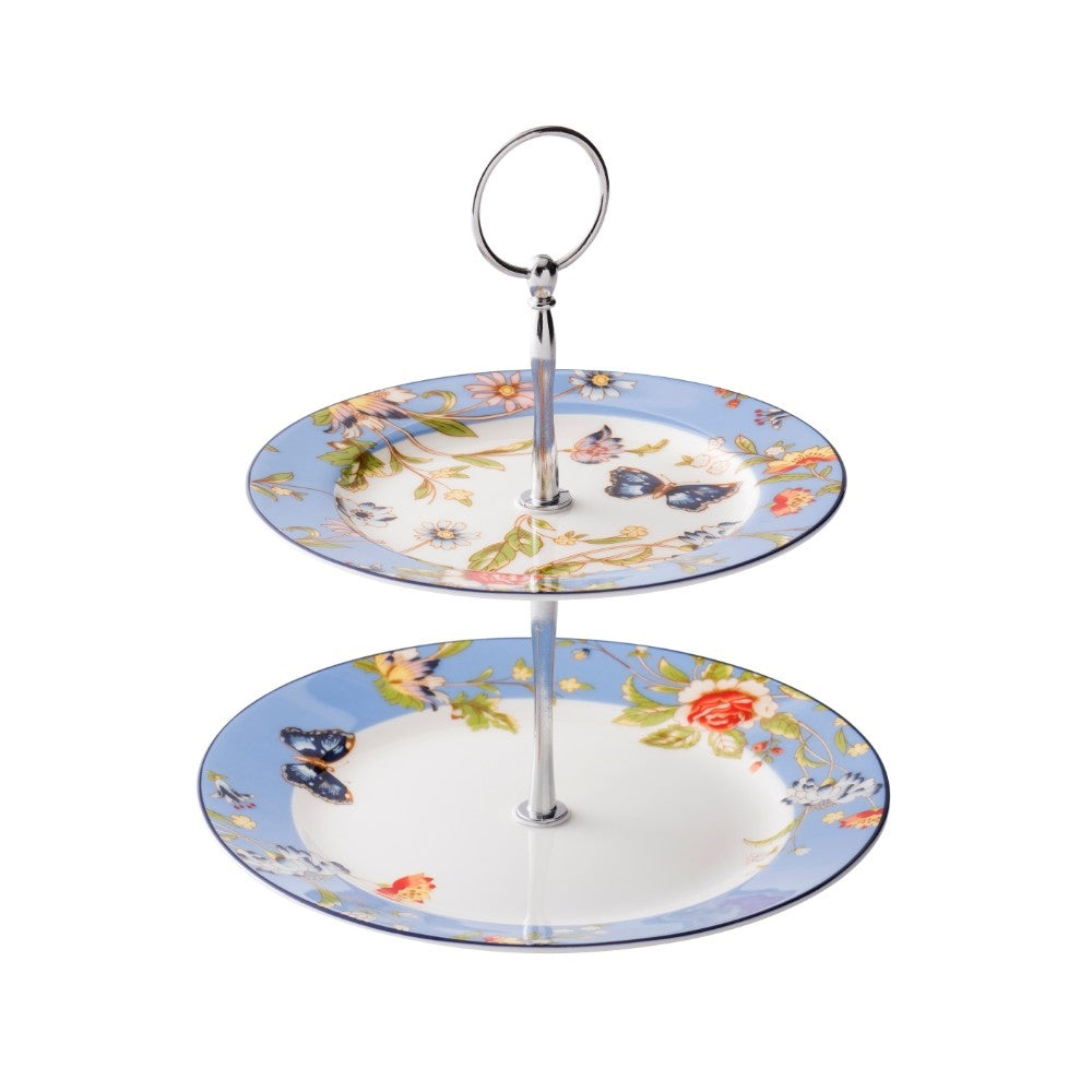 Serveware – Belleek Pottery
