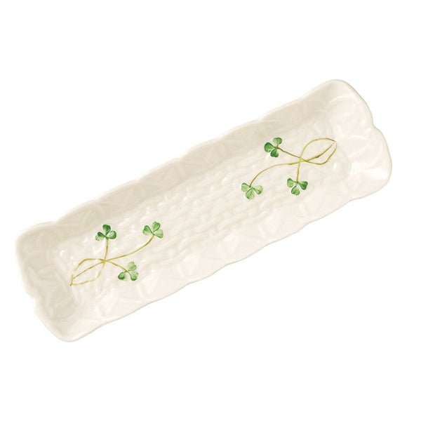 Serveware – Belleek Pottery