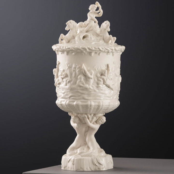 Belleek-Classic-Heritage-Collection---Prince-of-Wales-Icepail