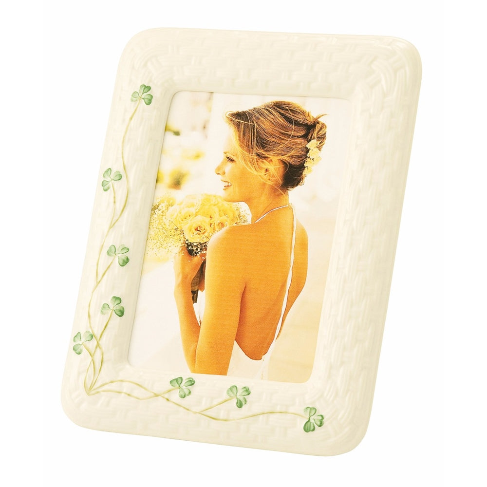 New Home – Belleek Pottery