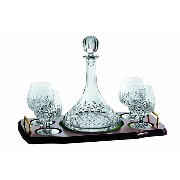 Glassware Set – Belleek Pottery