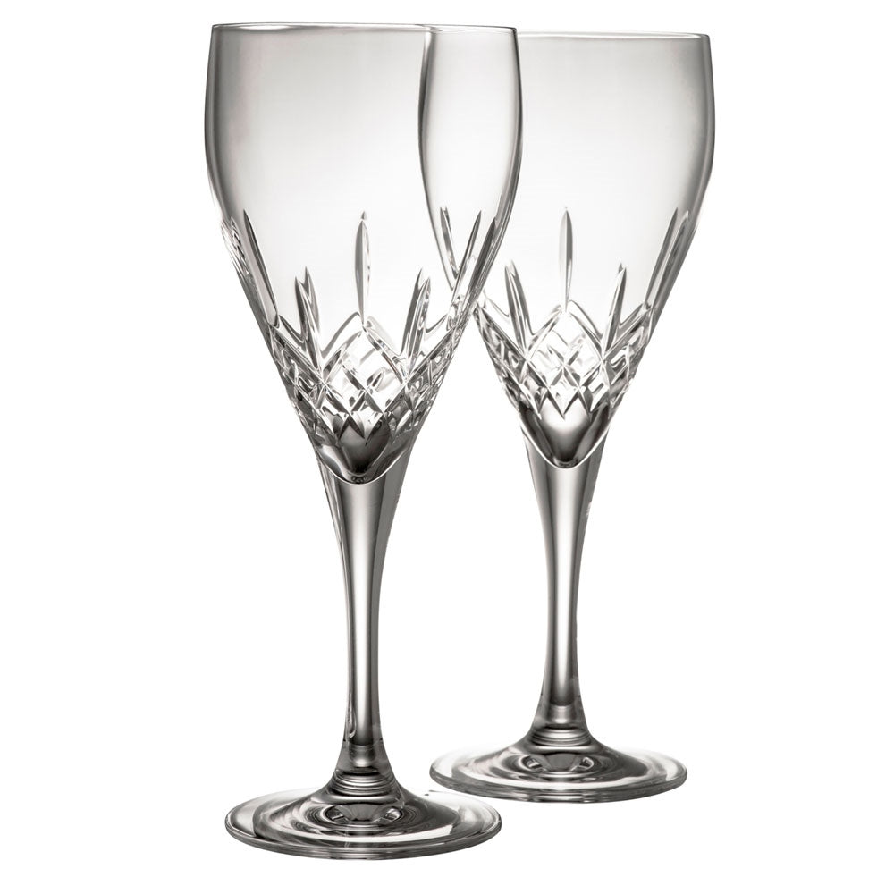 Glassware