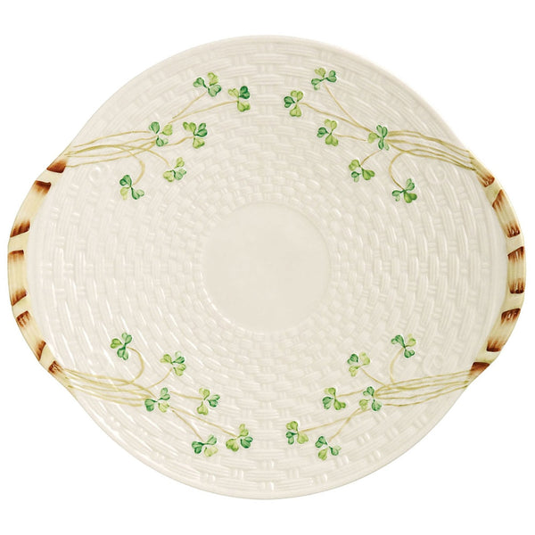 Serveware – Belleek Pottery