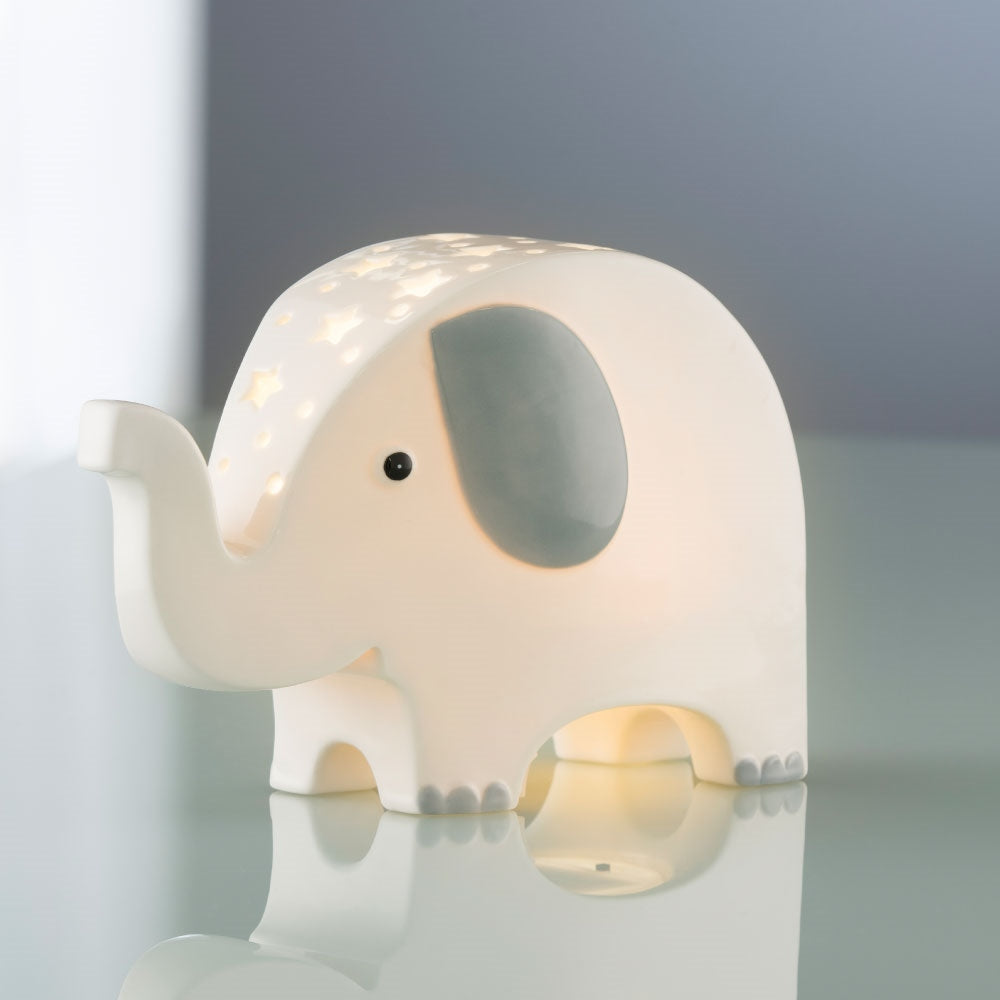 Aynsley Elephant Night Light *AVAILABLE ONLY IN USA*