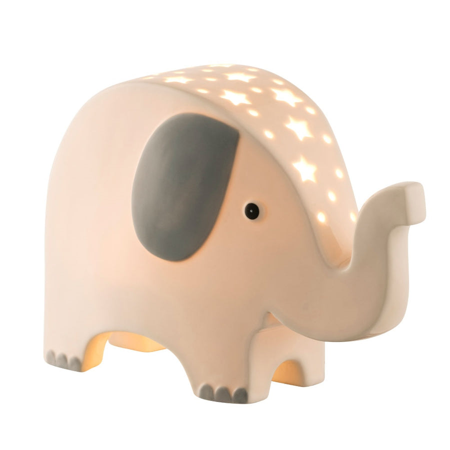 Aynsley Elephant Night Light *AVAILABLE ONLY IN USA*