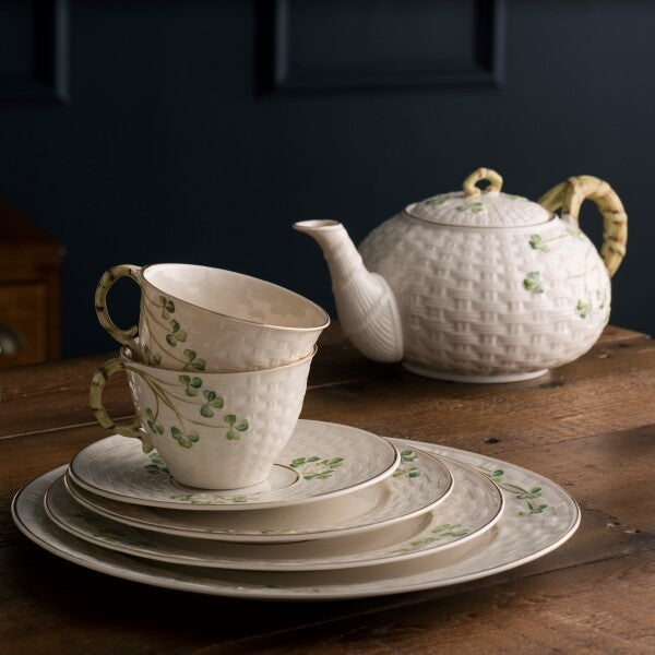 Dinner Sets Belleek Pottery