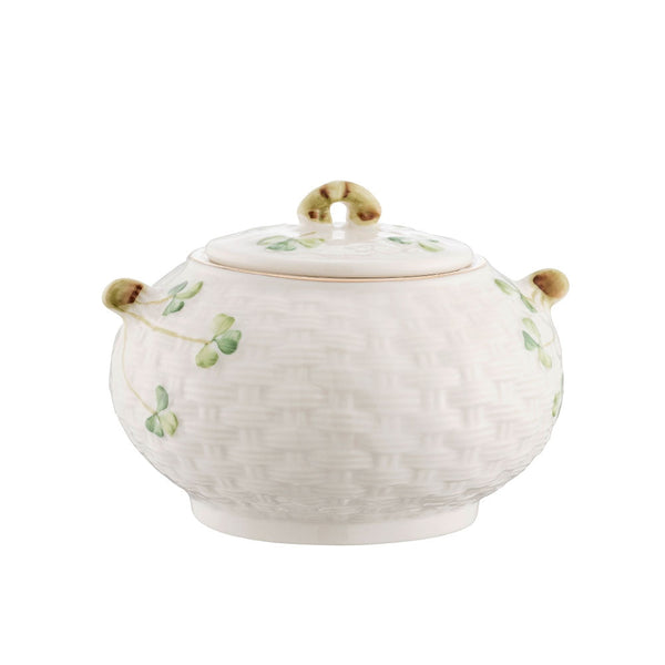 Belleek ベリーク クリーム＆シュガーボウル イエローラスター Belleek Creamer and Sugar - Etsy