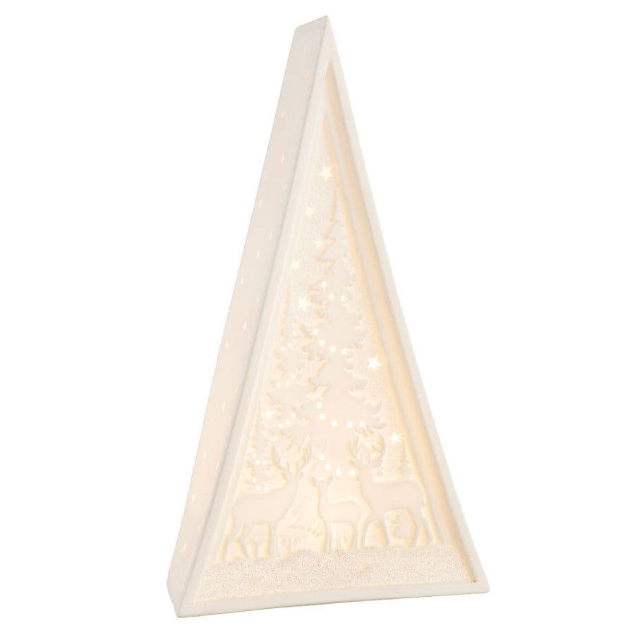 Belleek Living Woodland LED *AVAILABLE ONLY IN USA*