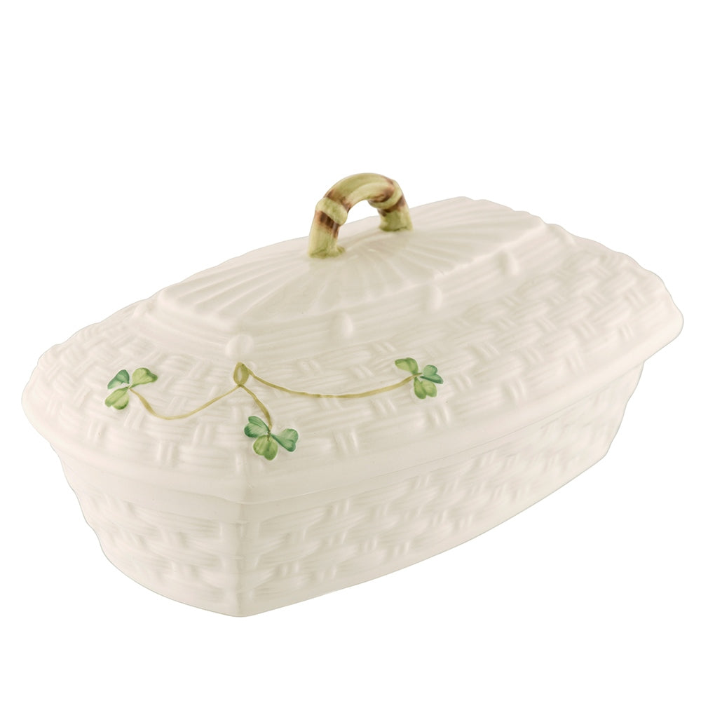 Belleek Classic – Belleek Pottery