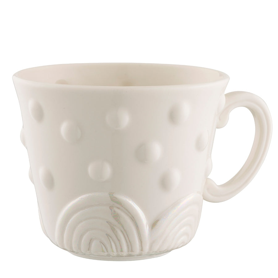 Belleek Studio Collection Flex Mug *ONLY AVAILABLE IN USA*