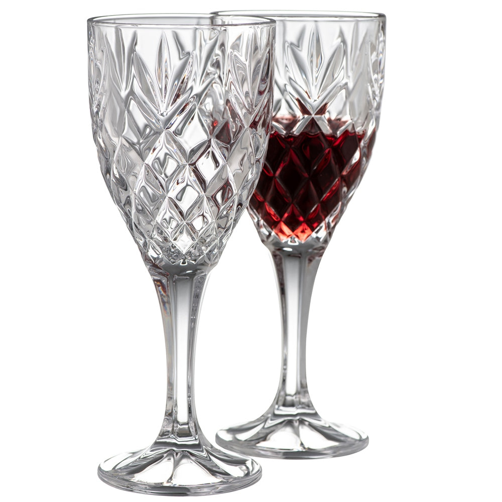 Glassware