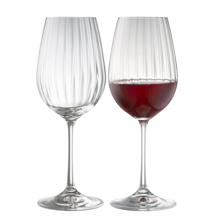 Galway Crystal Erne Wine Pair