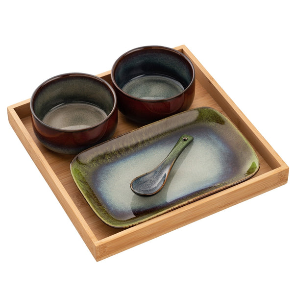 Serveware – Belleek Pottery