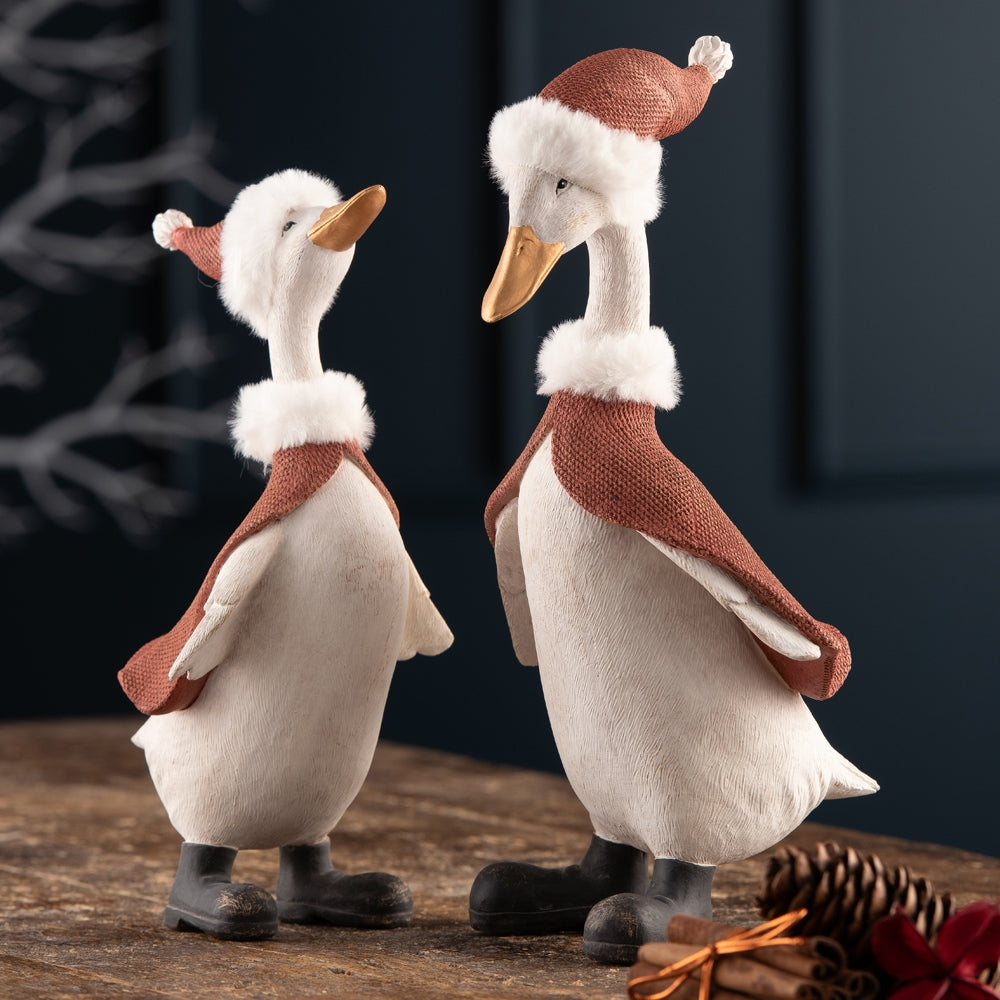 Aynsley-Christmas-Geese-Set-of-2