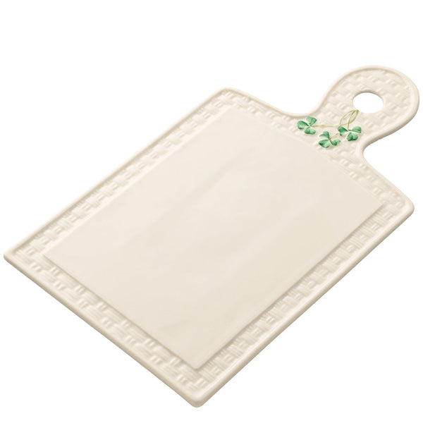 Serveware – Belleek Pottery