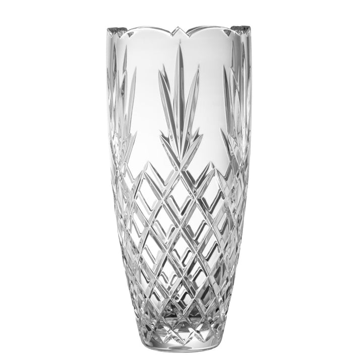 Galway-Crystal-Renmore-12"-Vase