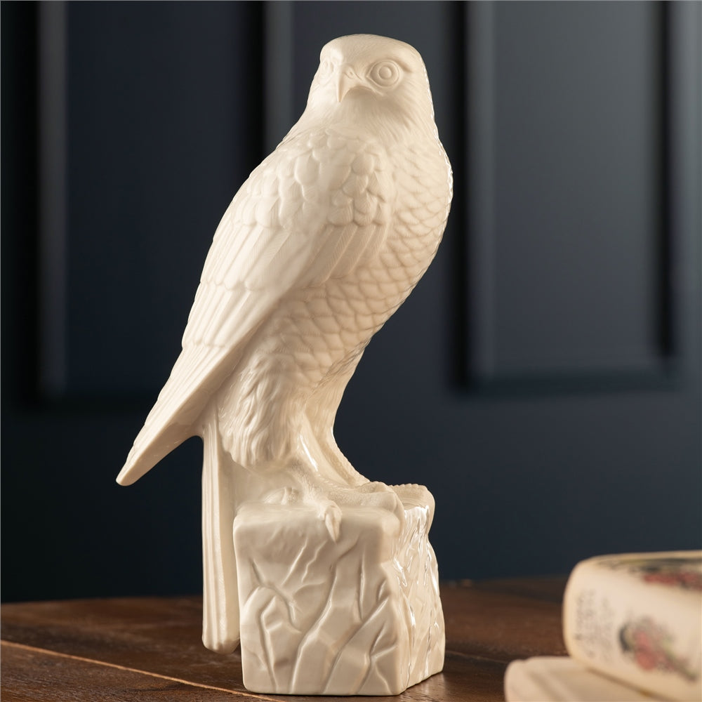 Belleek Classic Hawk