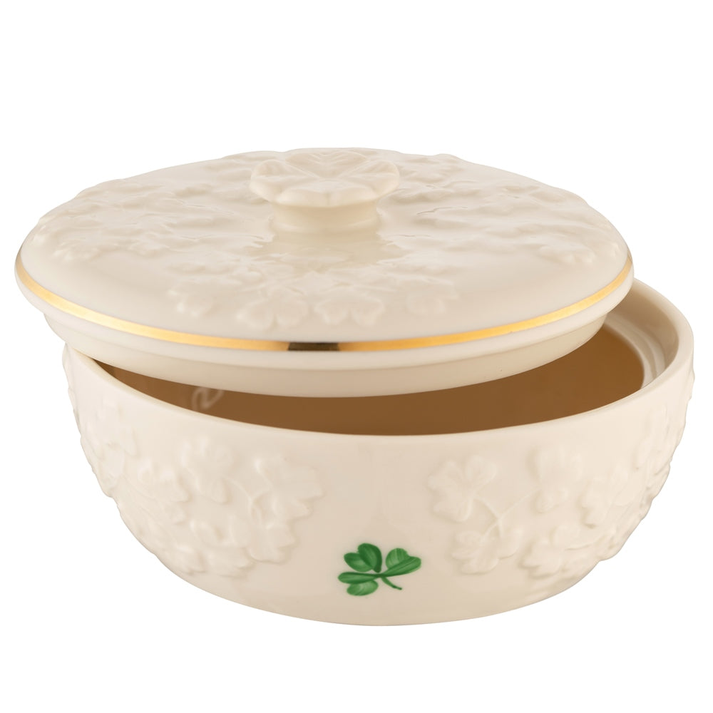 New Home – Belleek Pottery