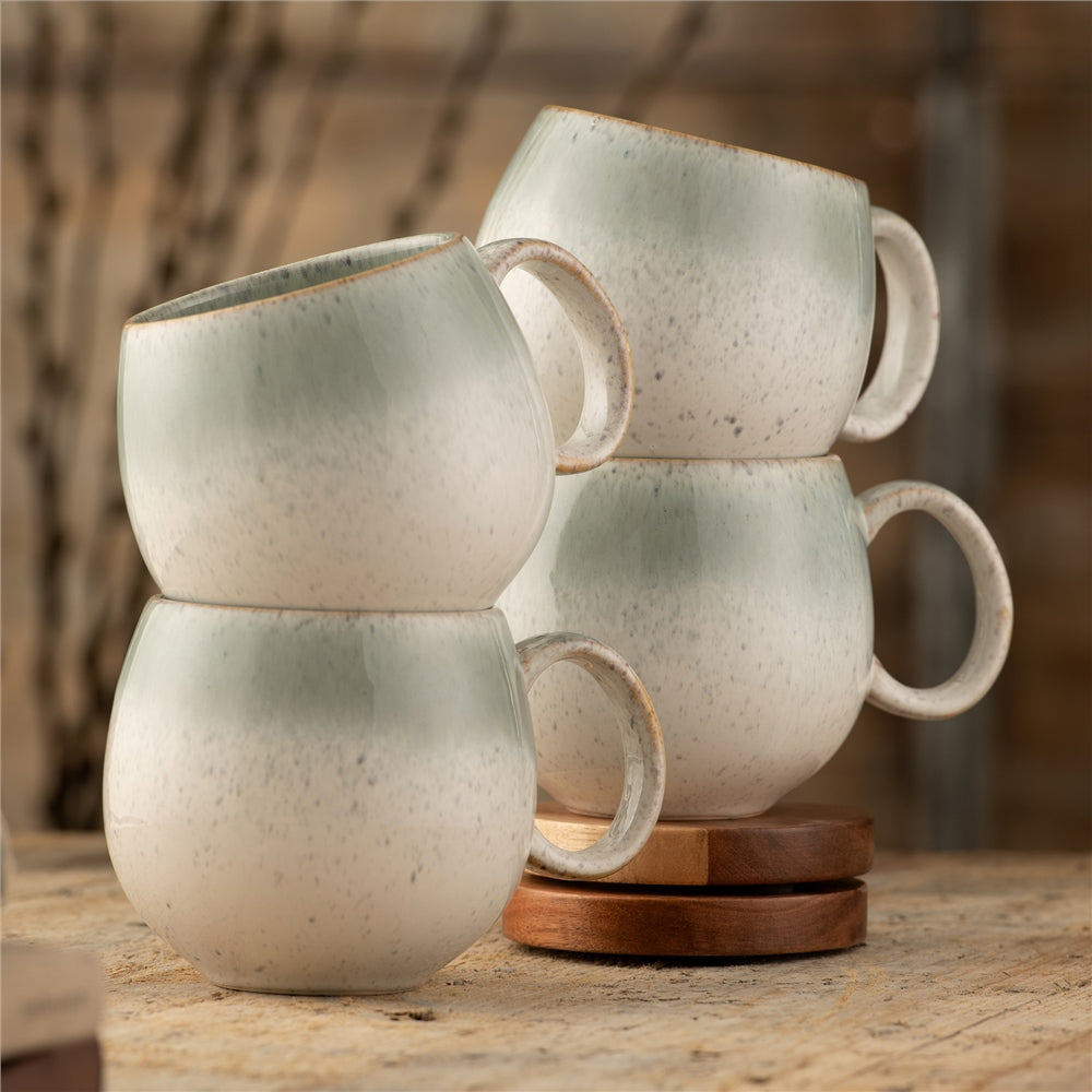 Last Chance to Buy – Belleek Pottery