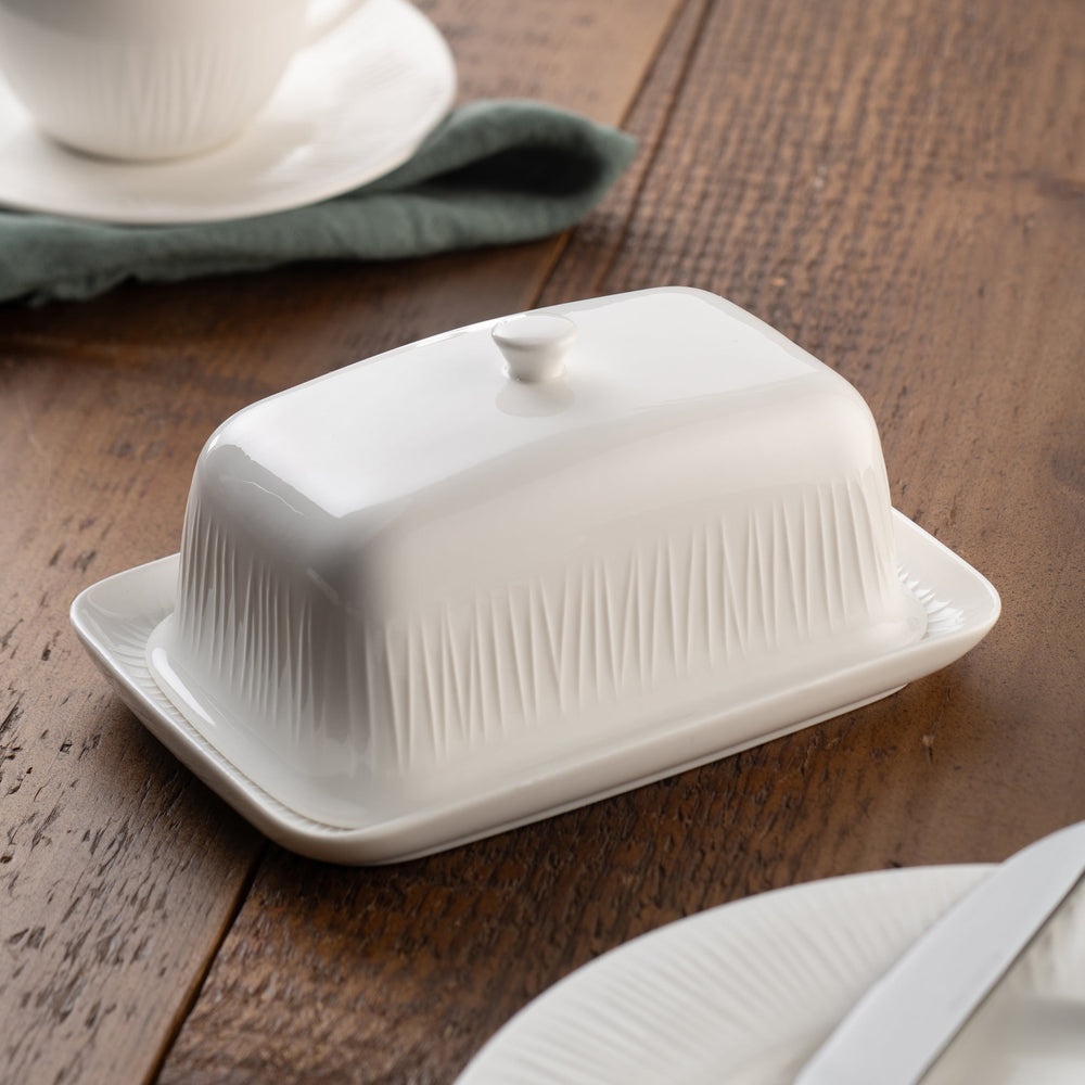 Erne Butter Dish