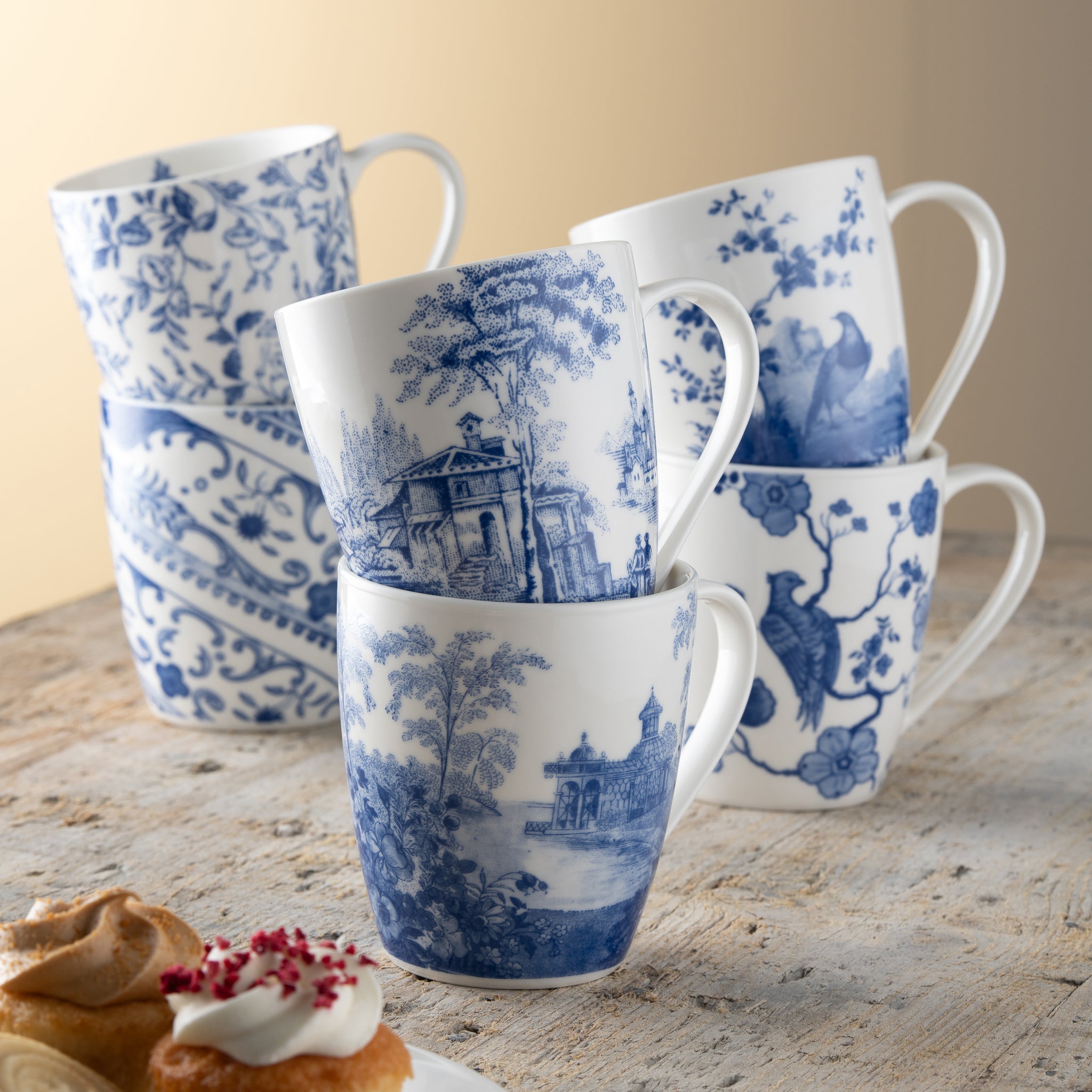 Products – Belleek Pottery